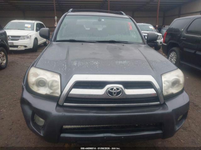Toyota 4Runner Sr5 V6 Image 12