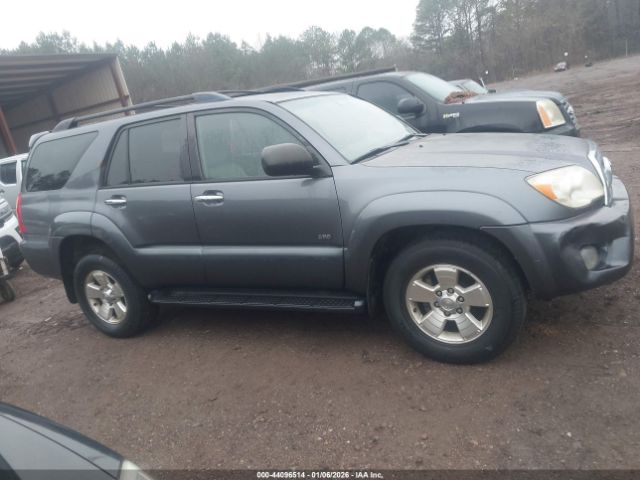 Toyota 4Runner Sr5 V6 Image 11