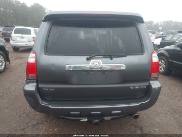 Toyota 4Runner Sr5 V6 Image 14