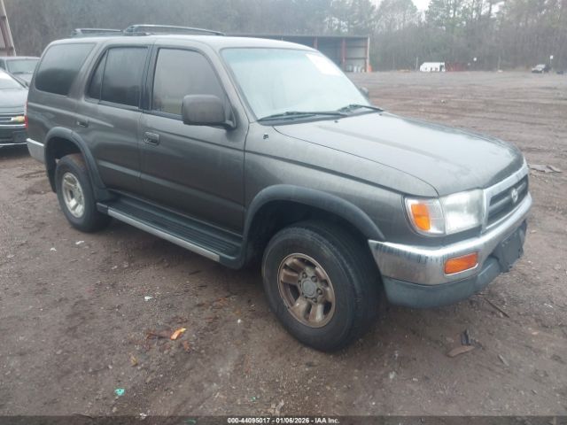 Toyota 4Runner Sr5 V6 Image 1