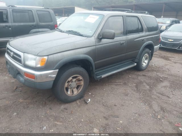 Toyota 4Runner Sr5 V6 Image 9