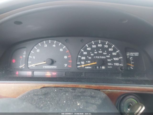 Toyota 4Runner Sr5 V6 Image 4