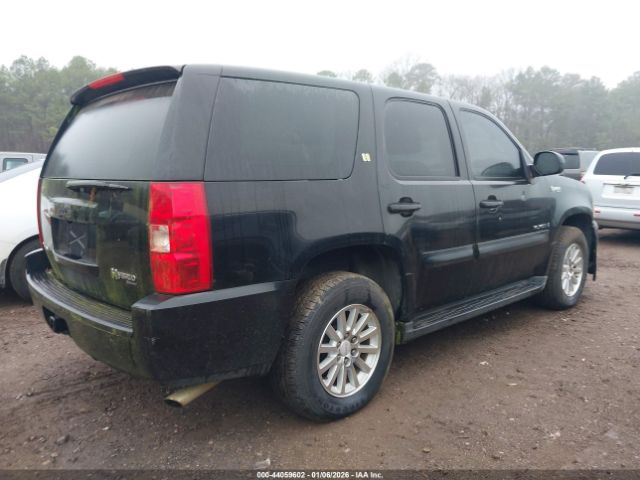 GMC Yukon Image 11