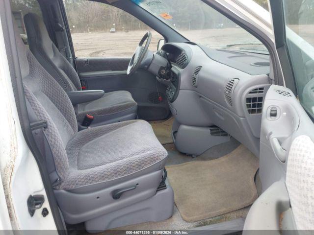 Dodge Grand Caravan Se Image 3