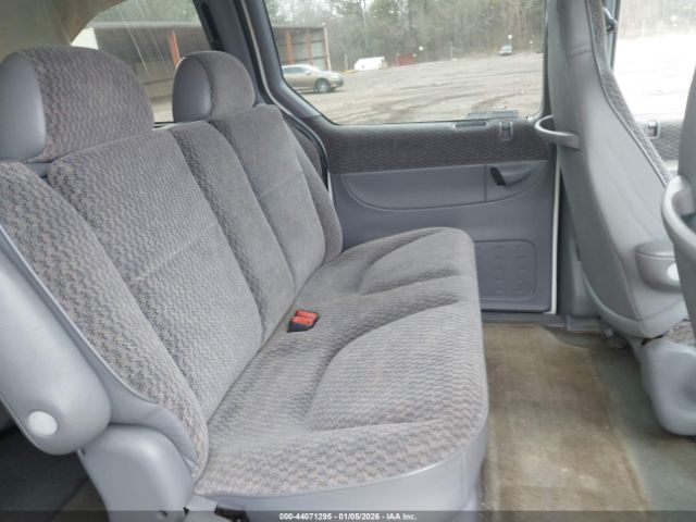 Dodge Grand Caravan Se Image 9