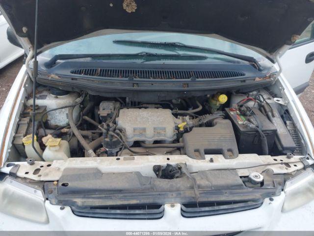 Dodge Grand Caravan Se Image 6