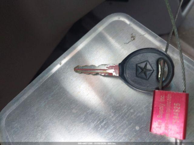 Dodge Grand Caravan Se Image 10