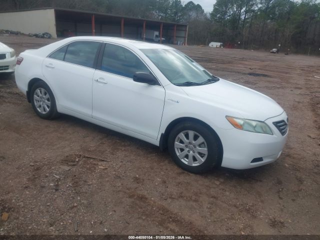 Toyota Camry Image 1