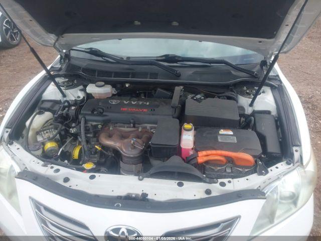 Toyota Camry Image 6