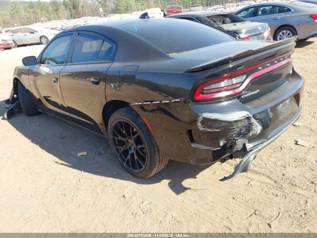 Dodge Charger Image 5