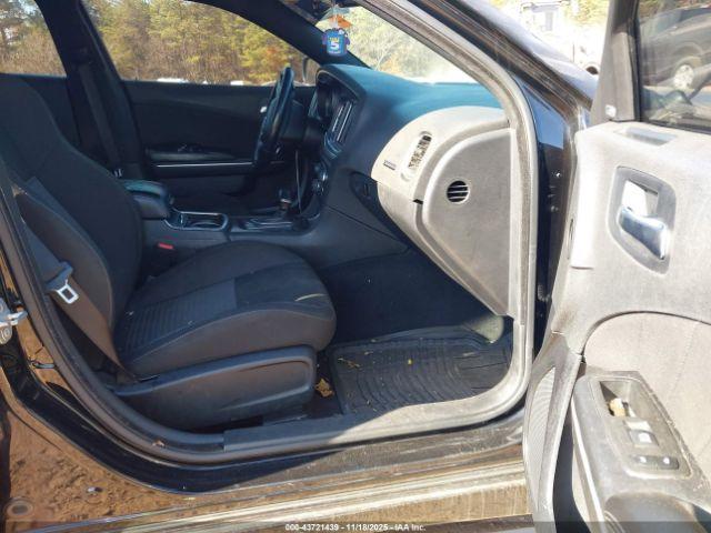 Dodge Charger Image 3