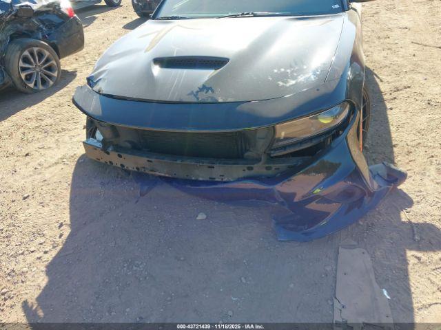 Dodge Charger Image 7