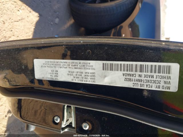 Dodge Charger Image 6