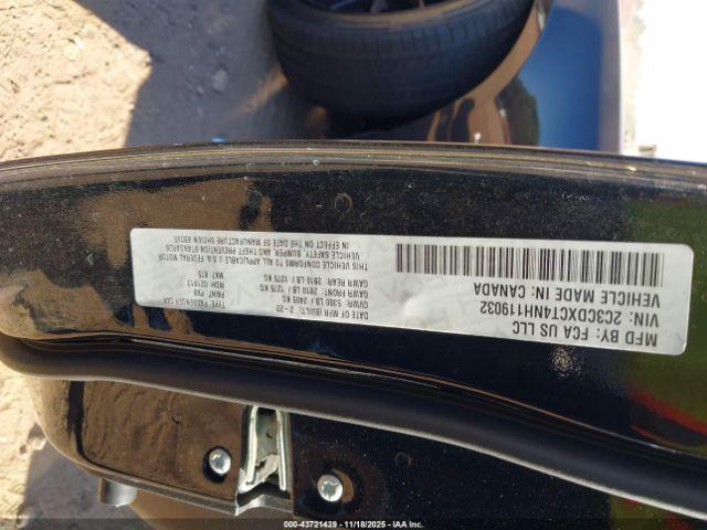 Dodge Charger Image 6