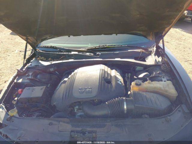 Dodge Charger Image 9