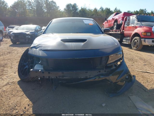 Dodge Charger Image 13