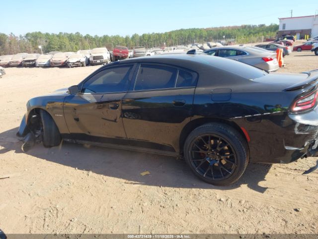 Dodge Charger Image 2