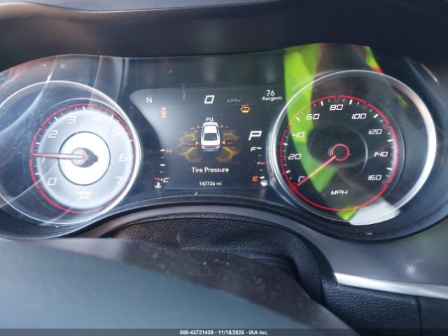 Dodge Charger Image 16