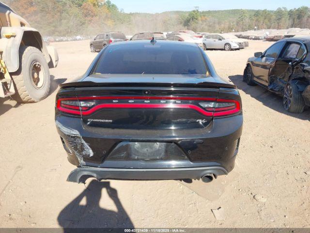 Dodge Charger Image 17