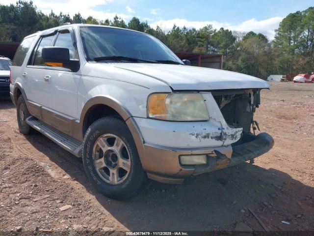  Salvage Ford Expedition