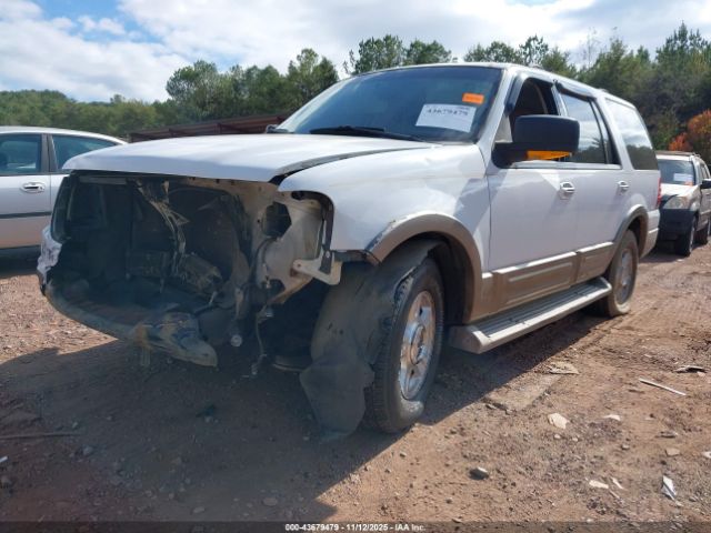 Ford Expedition Eddie Bauer Image 12