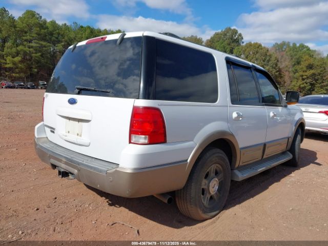 Ford Expedition Eddie Bauer Image 7