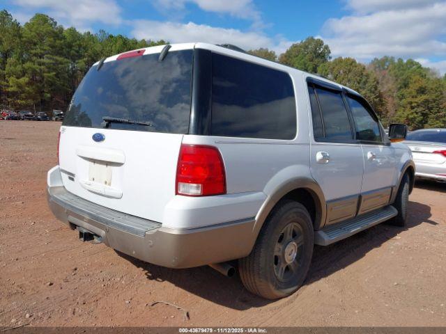 Ford Expedition Eddie Bauer Image 7