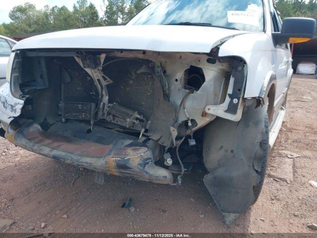 Ford Expedition Eddie Bauer Image 11