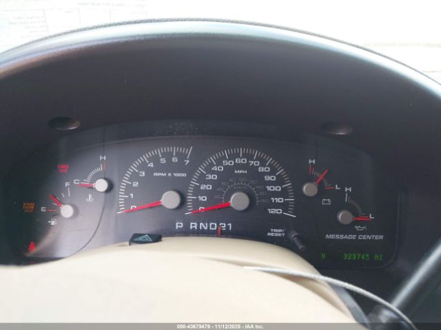 Ford Expedition Eddie Bauer Image 10