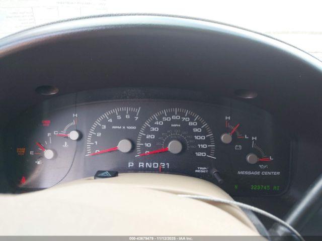 Ford Expedition Eddie Bauer Image 10