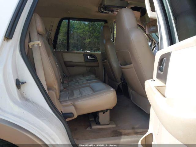 Ford Expedition Eddie Bauer Image 5