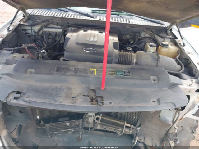 Ford Expedition Eddie Bauer Image 6