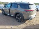 Nissan Pathfinder Platinum Fwd Image 9