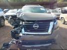 Nissan Pathfinder Platinum Fwd Image 12