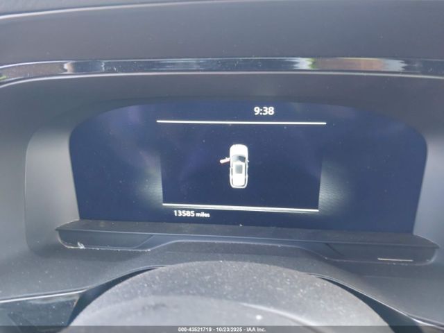 Nissan Pathfinder Platinum Fwd Image 5