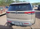 Nissan Pathfinder Platinum Fwd Image 14