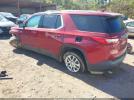 Chevrolet Traverse 1lt Image 5