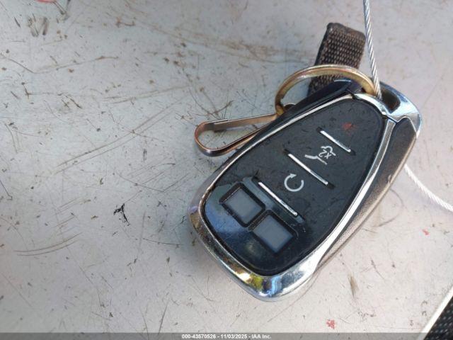 Chevrolet Traverse 1lt Image 7