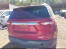 Chevrolet Traverse 1lt Image 16