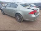Buick Lucerne Cxl Image 8