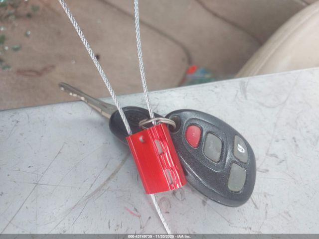 Buick Lucerne Cxl Image 9