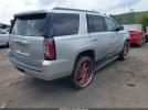 GMC Yukon Slt Image 6