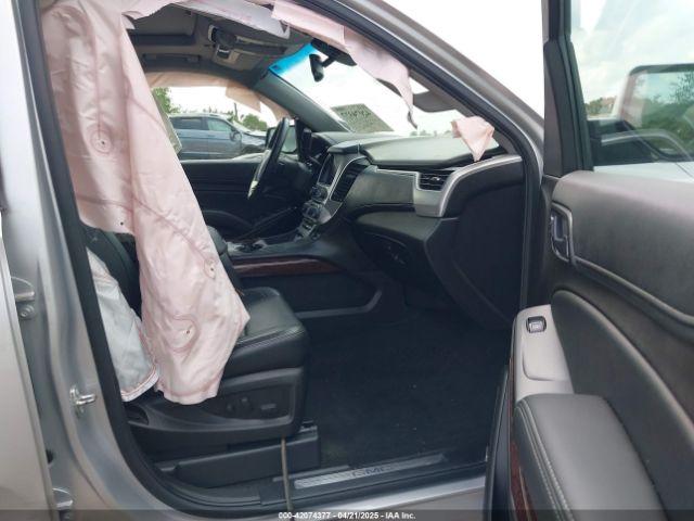 GMC Yukon Slt Image 14