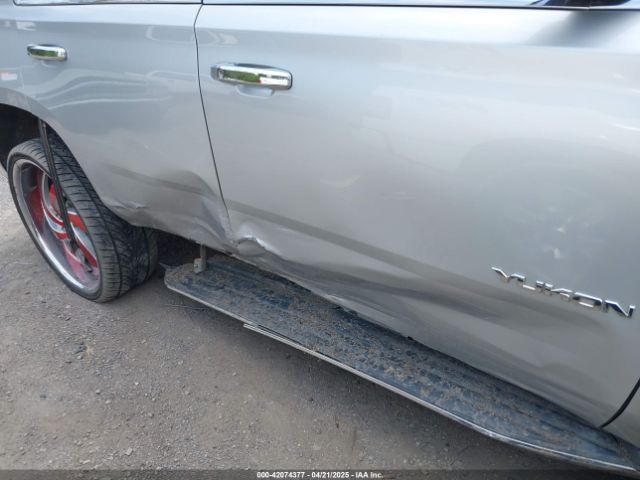 GMC Yukon Slt Image 3