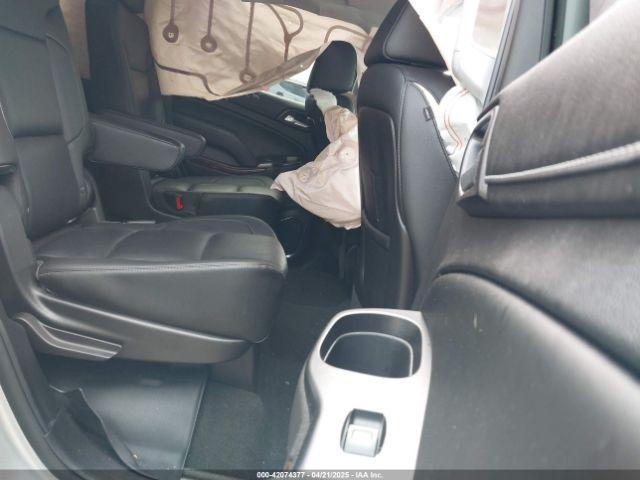 GMC Yukon Slt Image 8