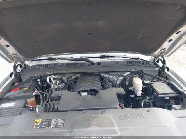 GMC Yukon Slt Image 12