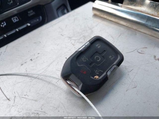 GMC Yukon Slt Image 11