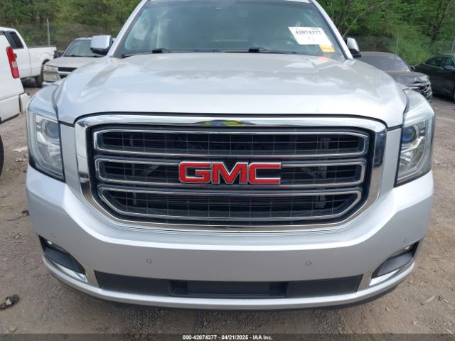 GMC Yukon Slt Image 4