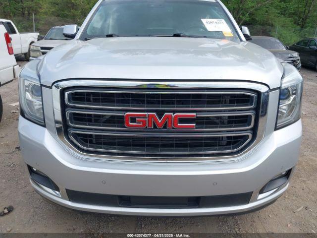 GMC Yukon Slt Image 4