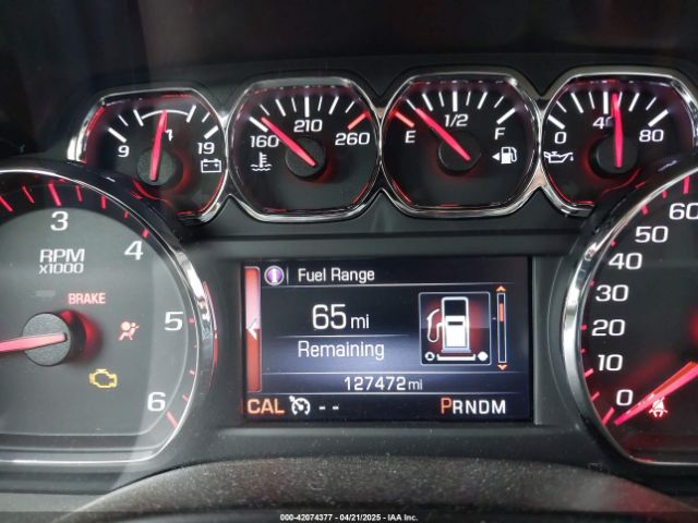 GMC Yukon Slt Image 15